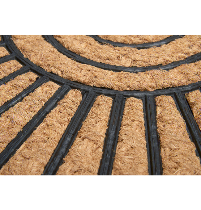 Rohožka Hanse Home Mix Mats Geometric Ornament