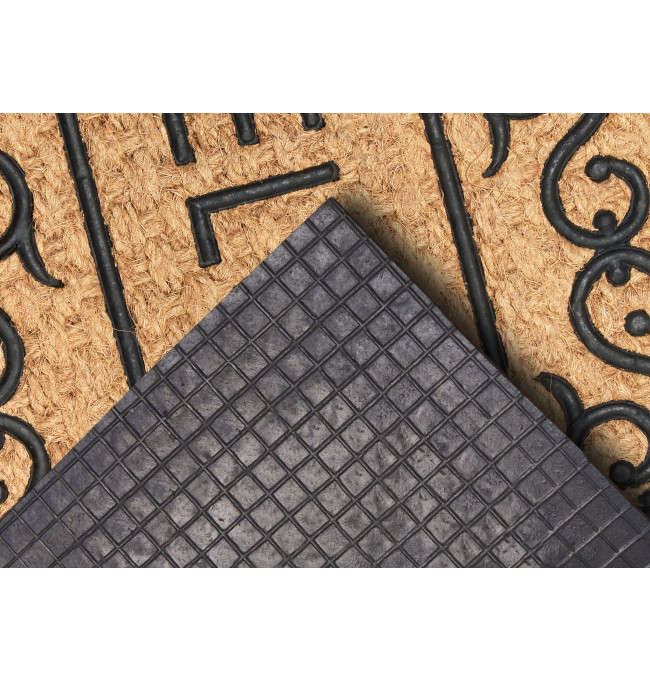 Rohožka Hanse Home Mix Mats Welcome béžová