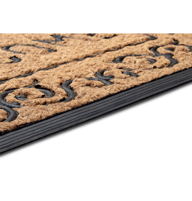 Rohožka Hanse Home Mix Mats Welcome béžová