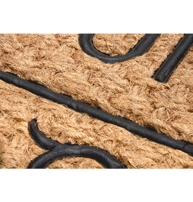 Rohožka Hanse Home Mix Mats Welcome béžová