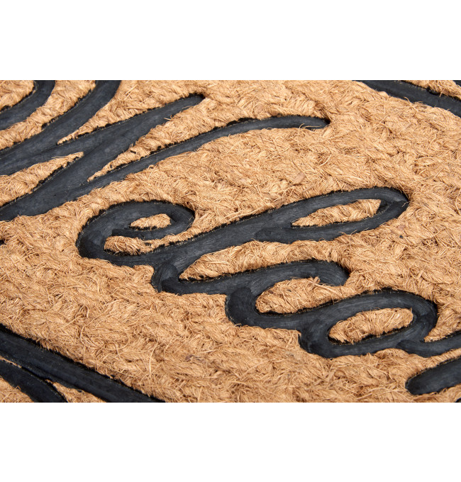 Rohožka Hanse Home Mix Mats Welcome Ornament