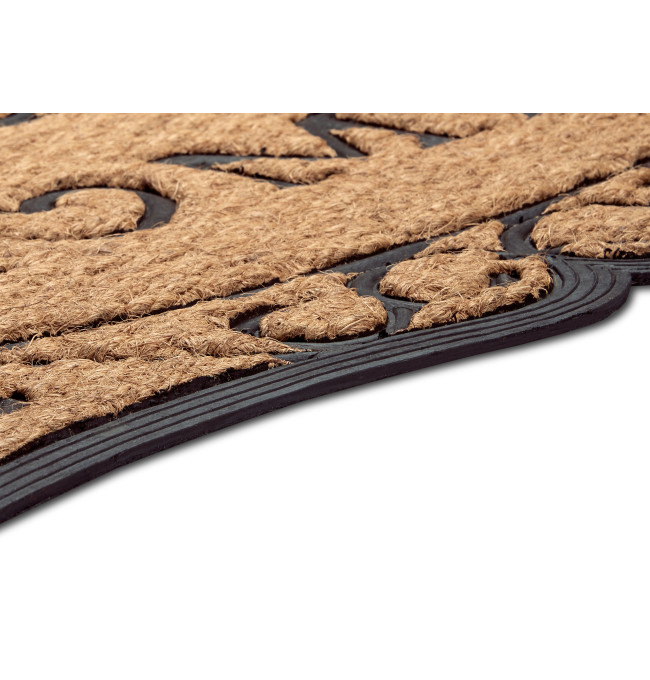 Rohožka Hanse Home Mix Mats Heart Home Ornament