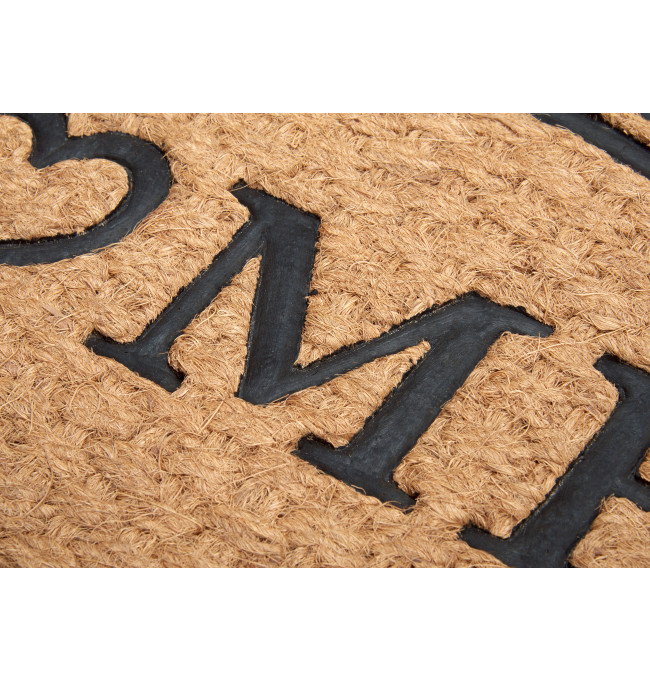 Rohožka Hanse Home Mix Mats Heart Home Ornament