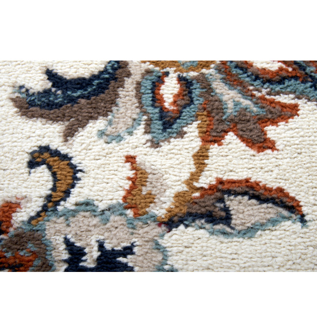 Koberec Hanse Home Luxor Caracci krémový / vícebarevný