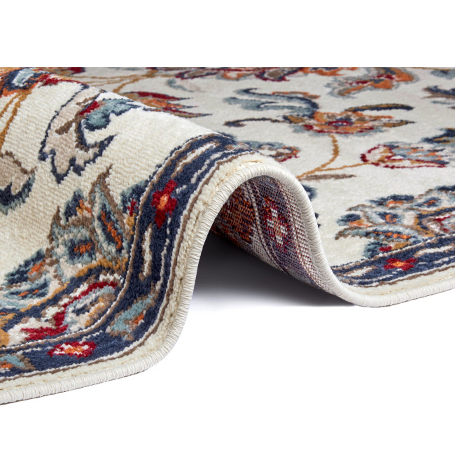 Koberec Hanse Home Luxor Caracci krémový / vícebarevný