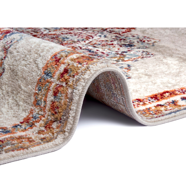 Koberec Hanse Home Luxor Maderno krémový / vícebarevný