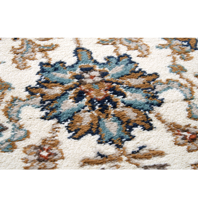 Koberec Hanse Home Luxor Saraceni krémový / vícebarevný