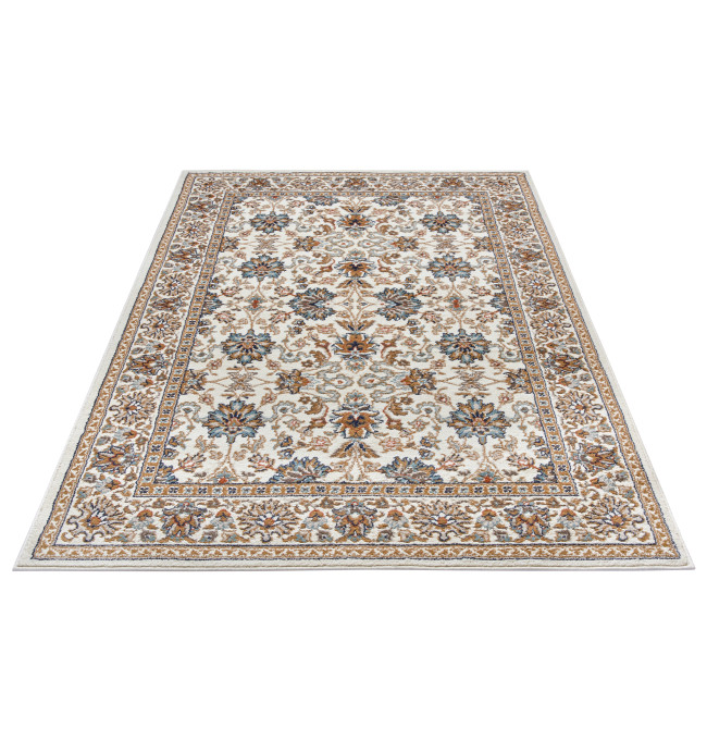 Koberec Hanse Home Luxor Saraceni krémový / vícebarevný