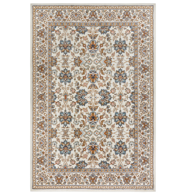 Koberec Hanse Home Luxor Saraceni krémový / vícebarevný