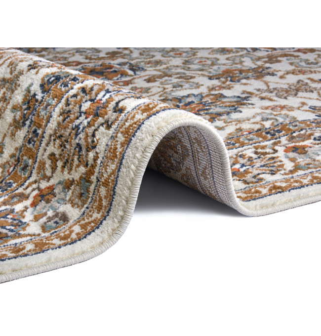 Koberec Hanse Home Luxor Saraceni krémový / vícebarevný