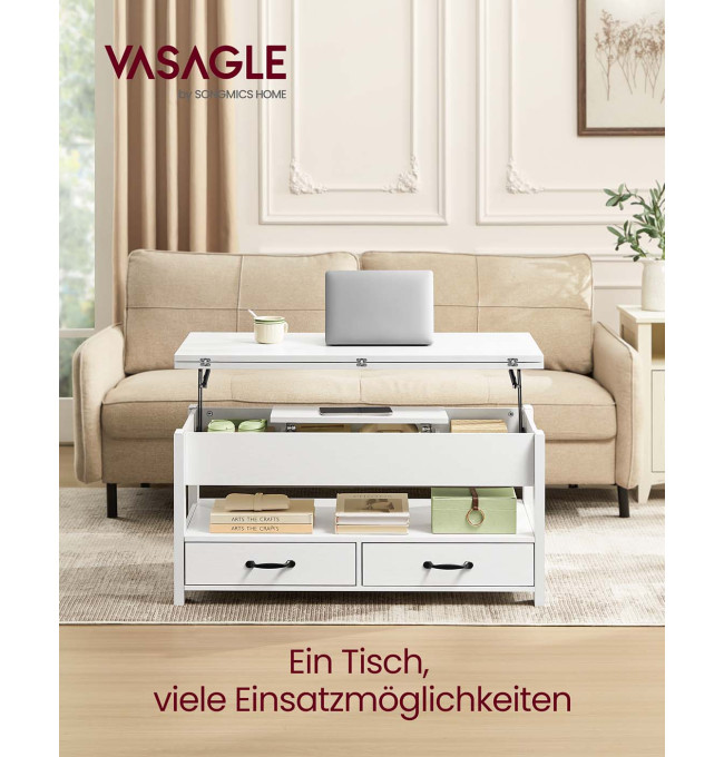 Konferenční stolek LCT254W02