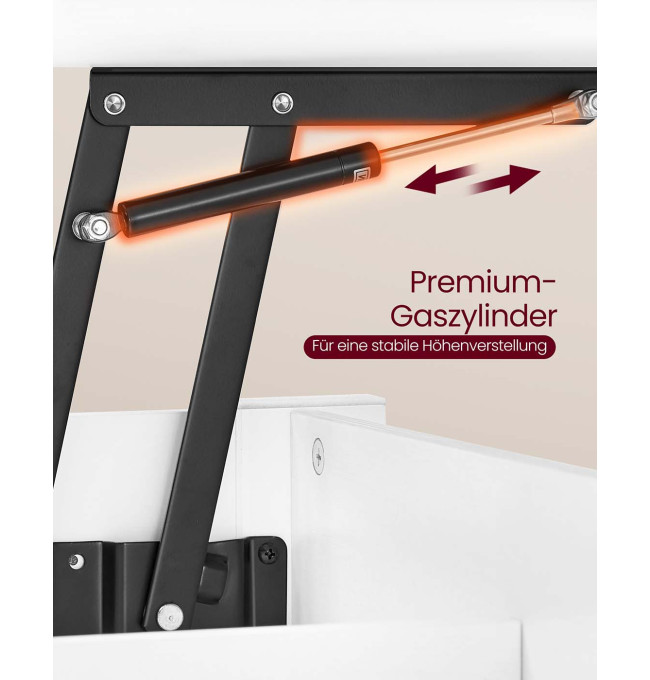 Konferenční stolek LCT254W02