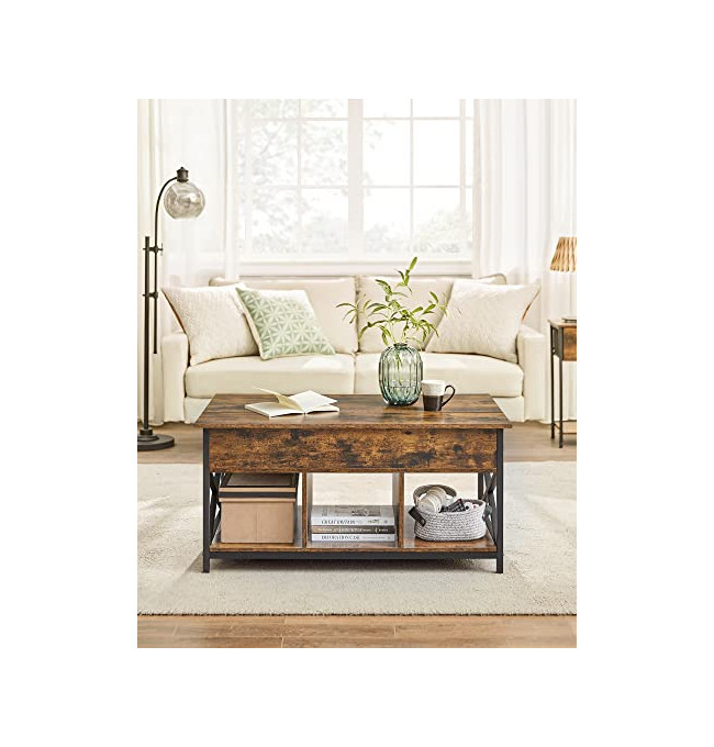 Konferenční stolek LCT205B01