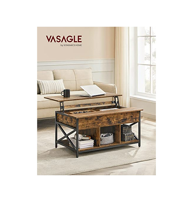 Konferenční stolek LCT205B01