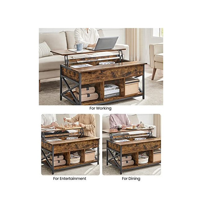 Konferenční stolek LCT205B01