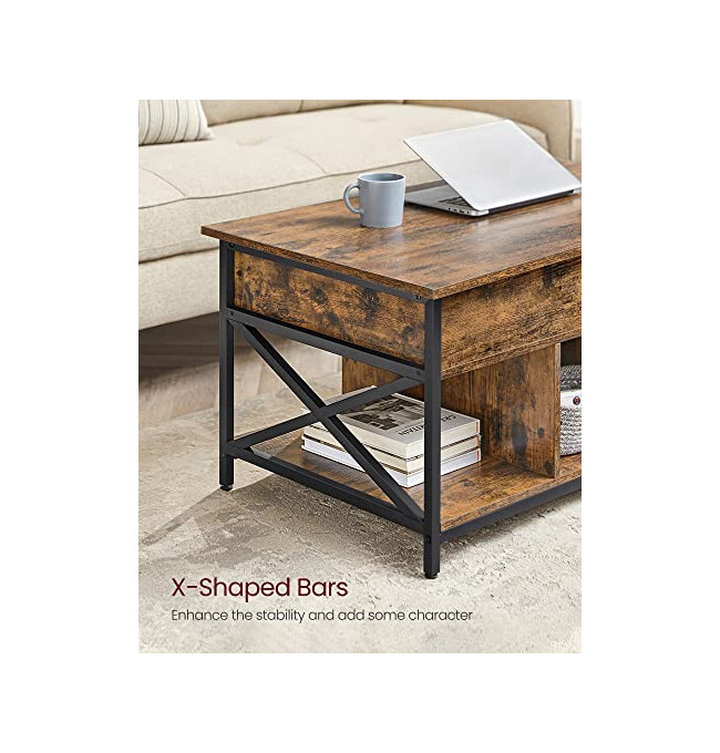 Konferenční stolek LCT205B01