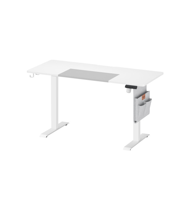 Elektrický kancelářský stůl LSD124W01