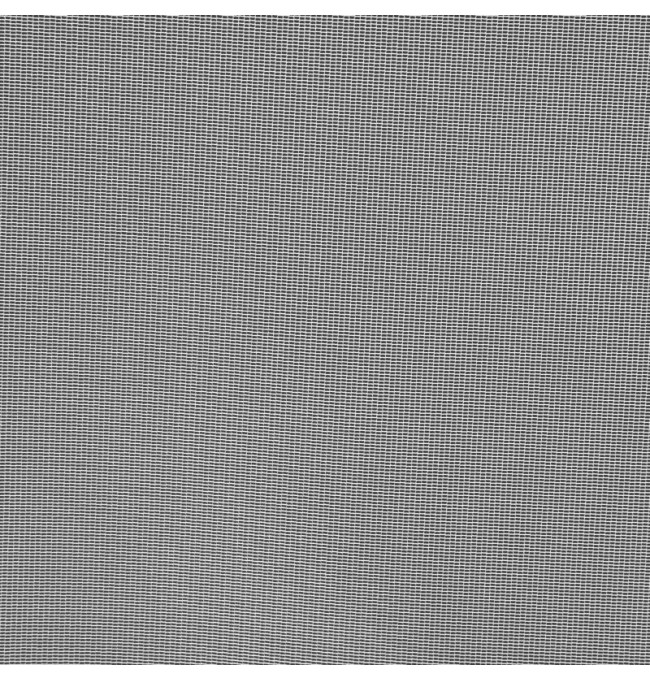 Hotová záclona TONIA bílá - na pásce