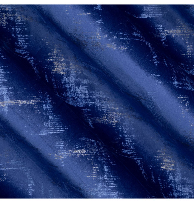 Hotový závěs ADRIA granátový - na pásce