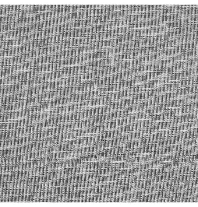 Hotový závěs AMARI šedý - na průchodkách