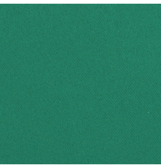 Hotový závěs LOGAN zelený - na průchodkách