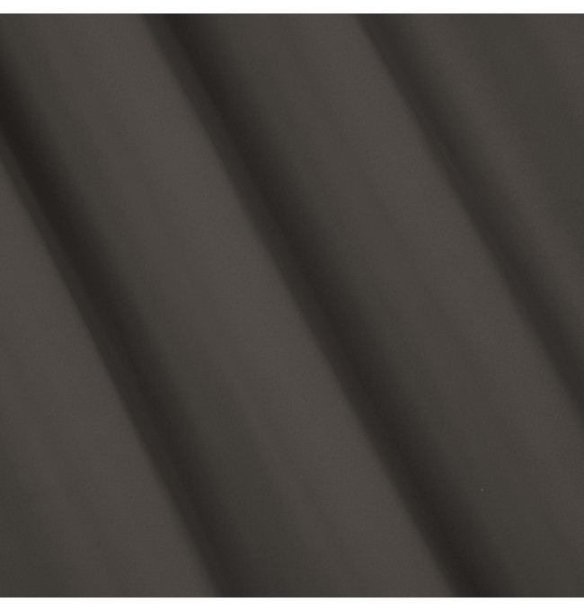 Hotový závěs MILAN grafitový - na pásce