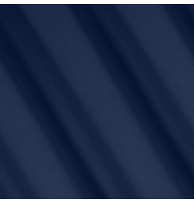 Hotový závěs PARISA zatemňovací granátový - na průchodkách