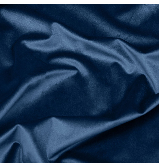 Hotový závěs PIERRE CARDIN SIBEL granátový - na pásce