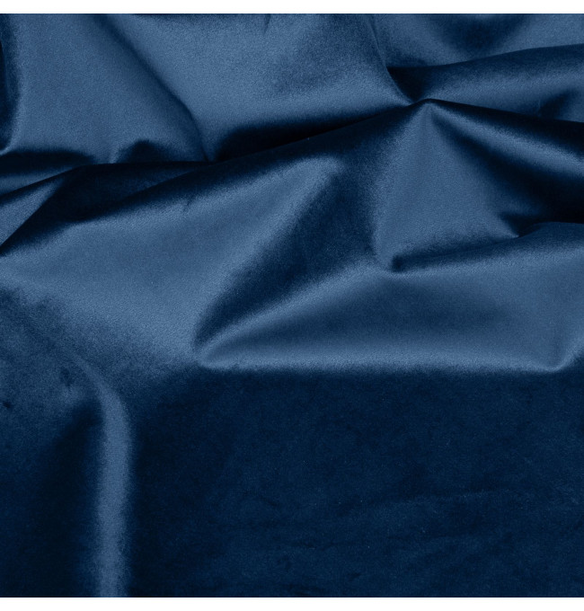 Hotový závěs PIERRE CARDIN SIBEL granátový - na pásce