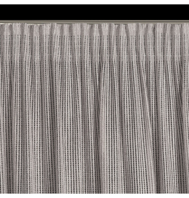 Hotový záves REGINA béžový - na páske