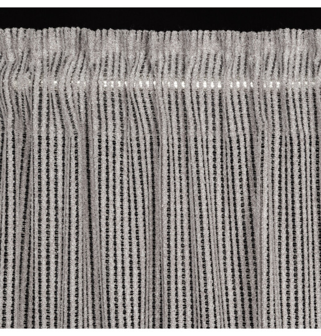 Hotový záves REGINA béžový - na páske