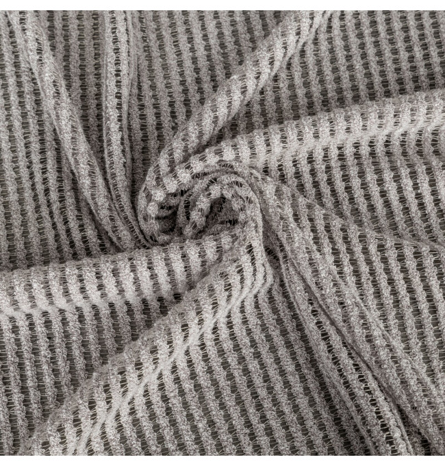 Hotový záves REGINA béžový - na páske