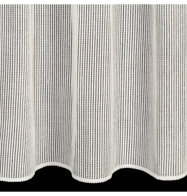 Hotový závěs REGINA přírodní - na pásce