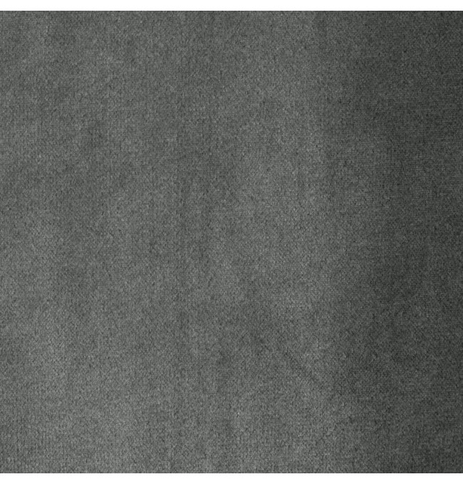 Hotový závěs VILLA grafitový - na průchodkách