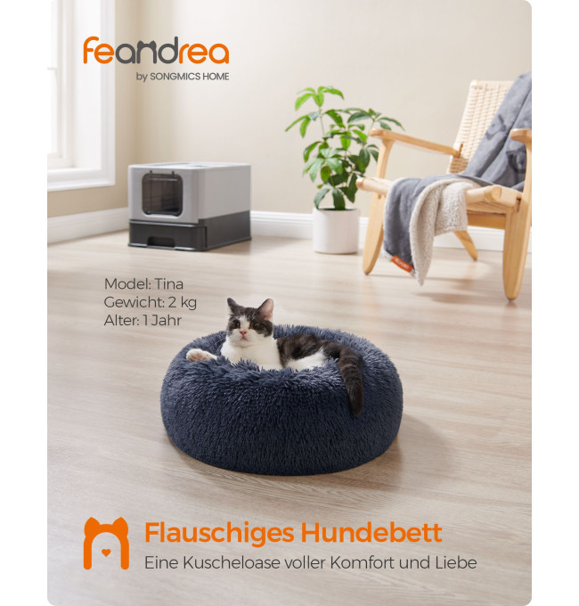 Plyšový pelíšek XS PGW036G02