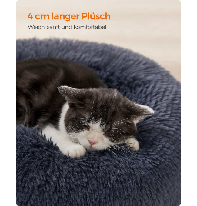 Plyšový pelíšek XS PGW036G02