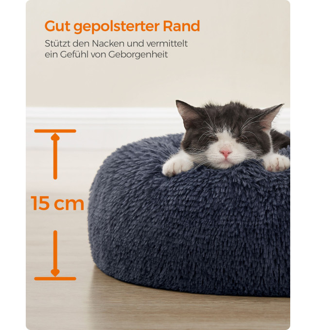 Plyšový pelíšek XS PGW036G02