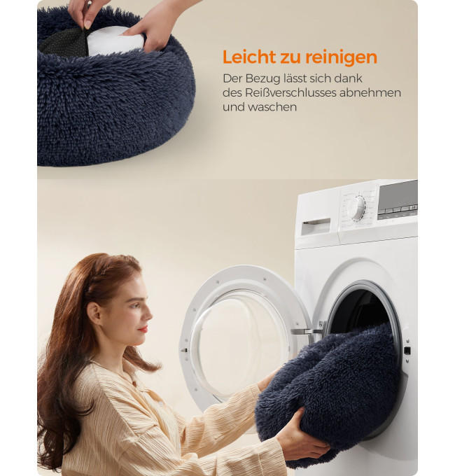 Plyšový pelíšek XS PGW036G02