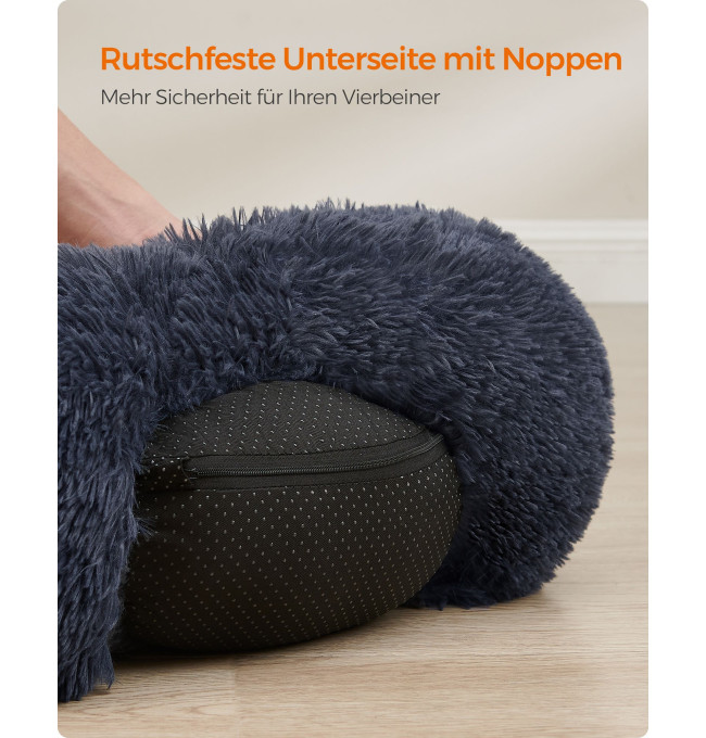 Plyšový pelíšek XS PGW036G02