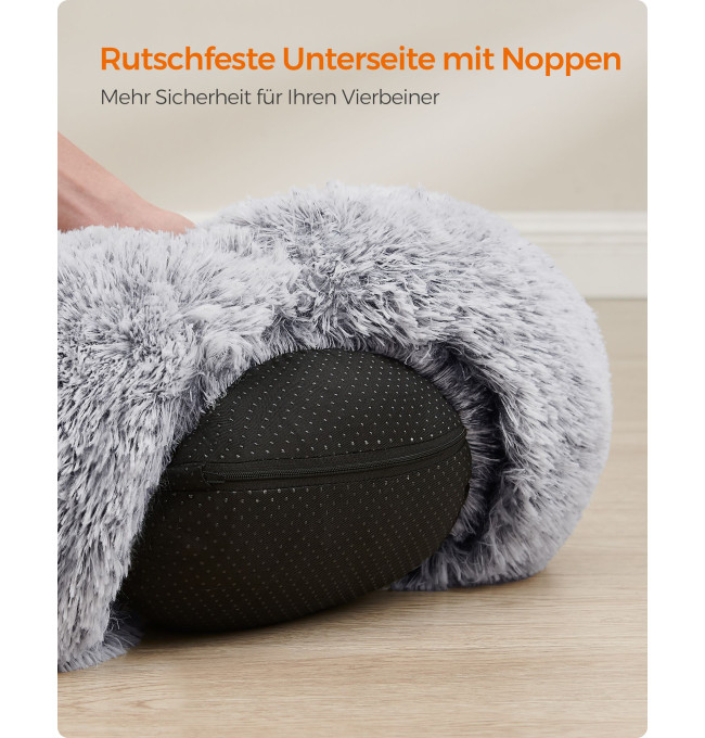 Plyšový pelíšek XS PGW036G01