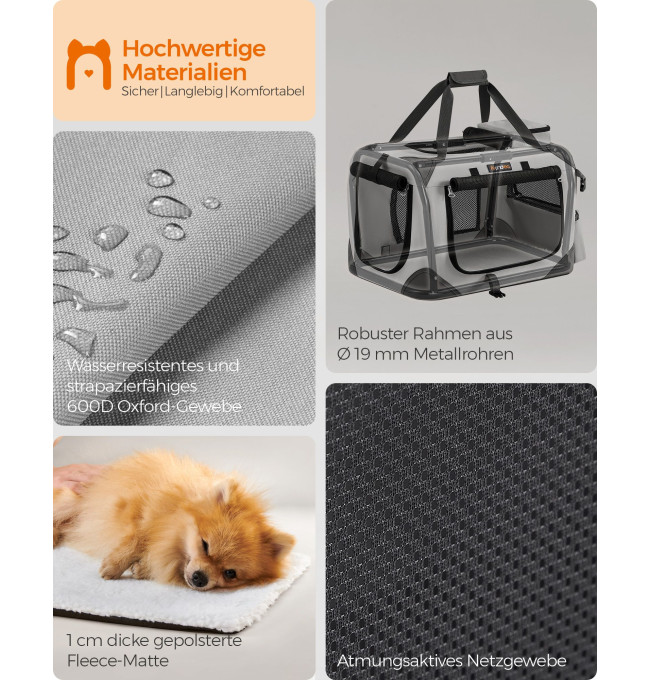 Přepravní taška PDC050G02 S