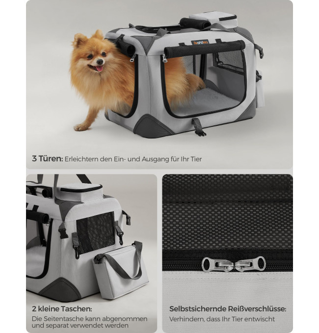 Přepravní taška PDC050G02 S