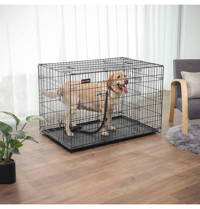 Přepravní klec PPD48BK