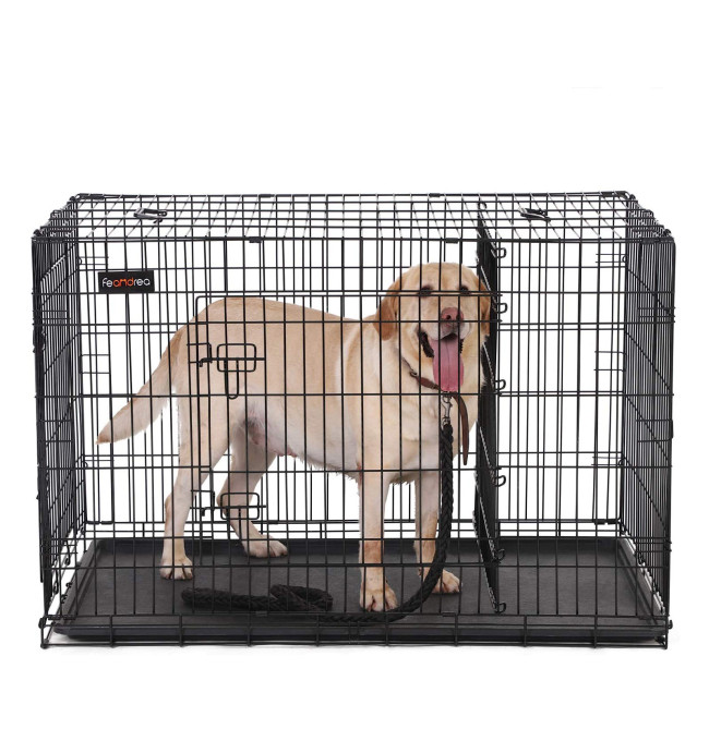 Přepravní klec PPD48BK