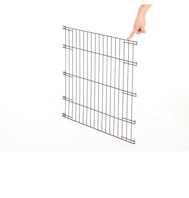 Přepravní klec PPD48BK