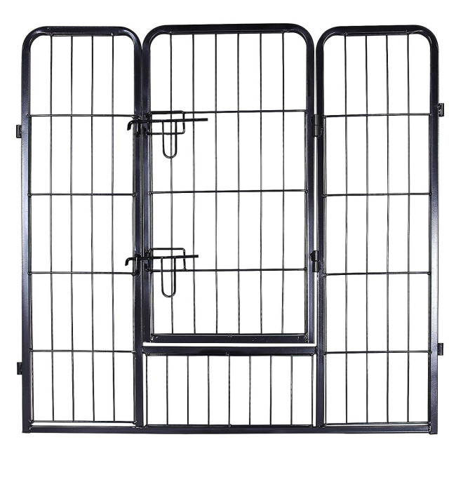 Ohrádka pro zvířata PPK88H