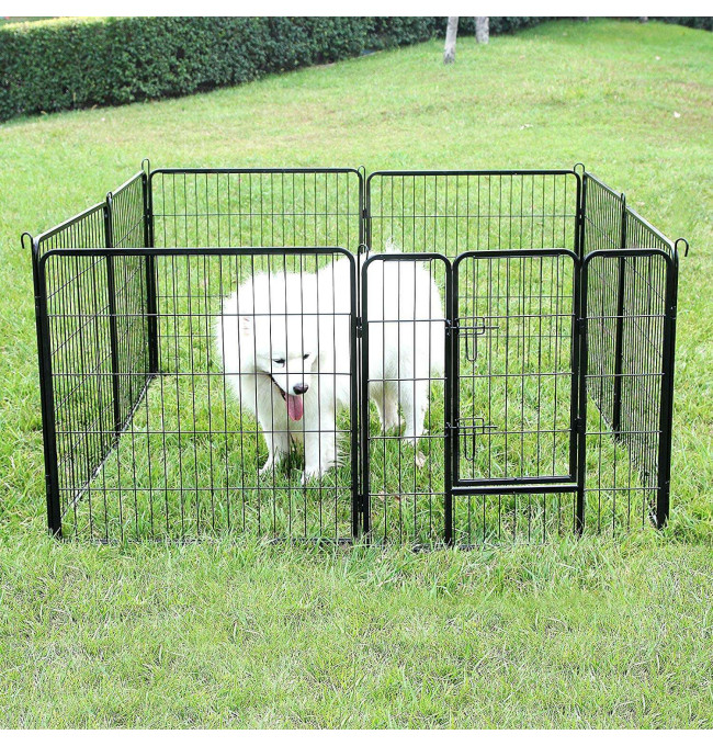 Ohrádka pro zvířata PPK88H