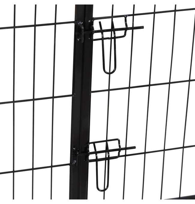 Ohrádka pro zvířata PPK88H