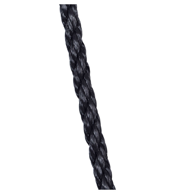 Zahradní houpačka ROMEK modrá 100 cm