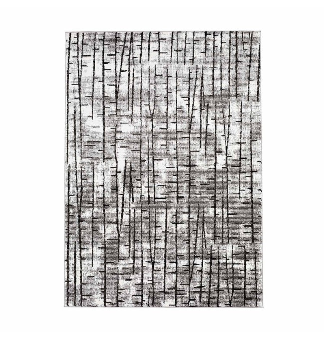 Koberec Moda 1139 šedý